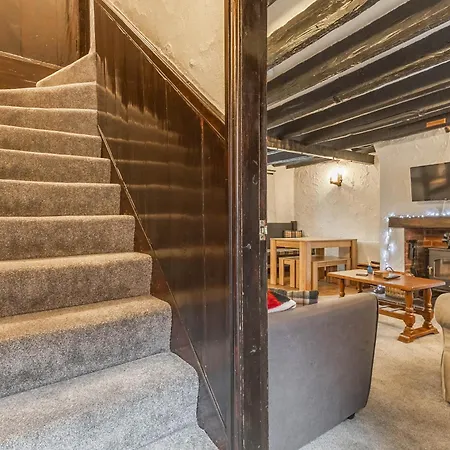 Entire 2 Bedroom In Ferienhaus *