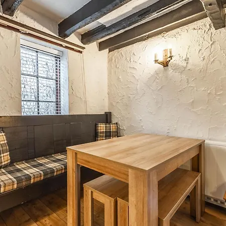 Prázdninový dům Entire 2 Bedroom In