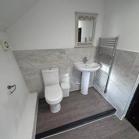 Prázdninový dům Entire 2 Bedroom In