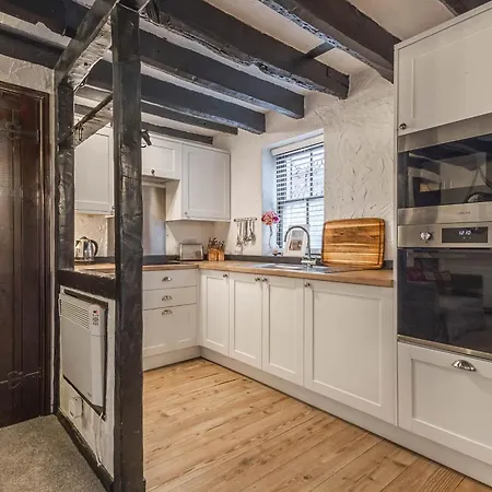 Semesterbostad Entire 2 Bedroom In Whitby