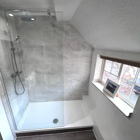 Entire 2 Bedroom In Dom wakacyjny Whitby