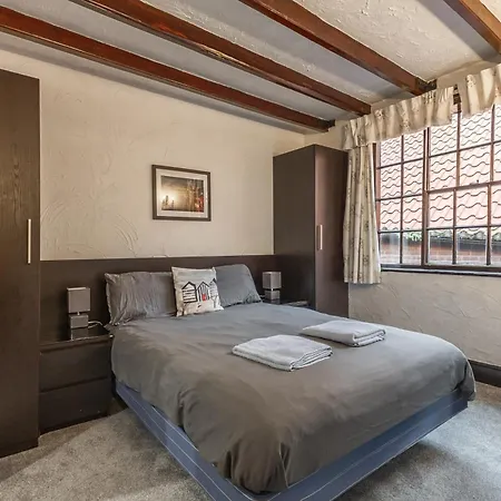 Casa vacanze Entire 2 Bedroom In